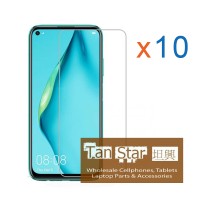      Huawei P40 Lite / Samsung Galaxy A51 (10pcs) Tempered Glass Screen Protector